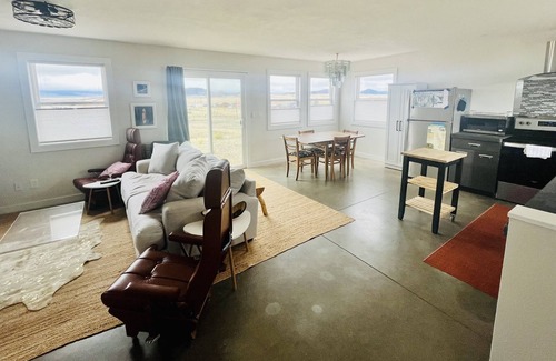 Westcliffe House | Mountain Lakehouse. Views!