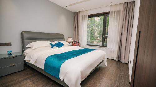 Chang'an District Apartment | Mountain Life