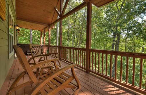 Ellijay House | Mountain Livin'