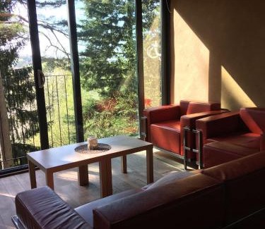 Potec Ski Chalet | Mountain Lodge Azzy, surrounded by Ultimate Peace!