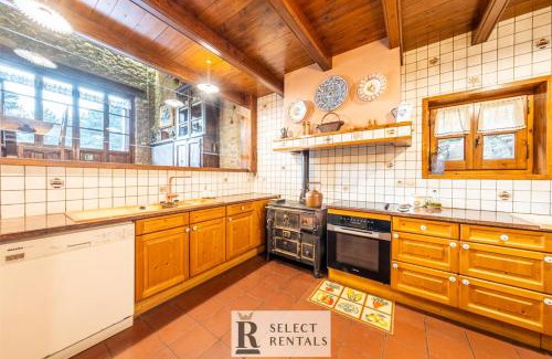 Engolasters Apartment | Mountain Lodge Can Campaner