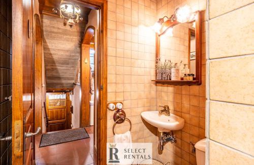 Engolasters Apartment | Mountain Lodge Can Campaner