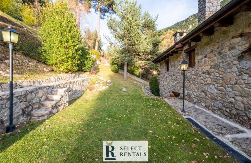 Engolasters Apartment | Mountain Lodge Can Campaner