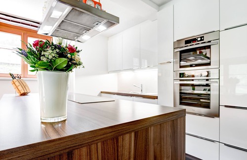 Brand Apartment | Mountain Lodge by A-Appartements