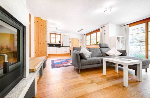 Brand Apartment | Mountain Lodge by A-Appartements