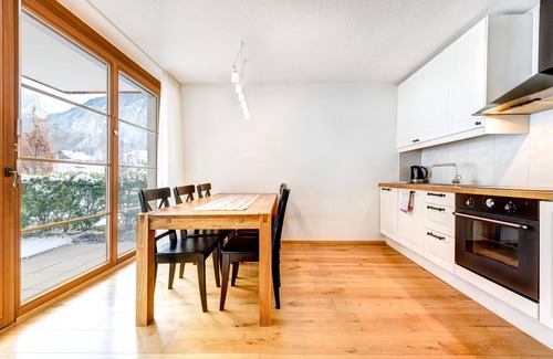 Brand Apartment | Mountain Lodge by A-Appartements