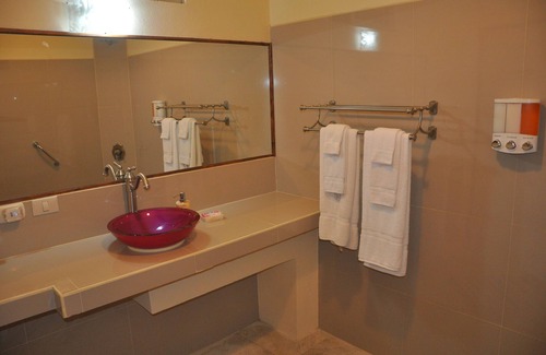 San Jeronimo Cabin | Mountain Lodge CheTica