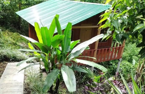 San Vito Cabin | Mountain lodge
