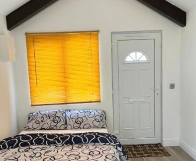 Dundalk House | Mountain lodge