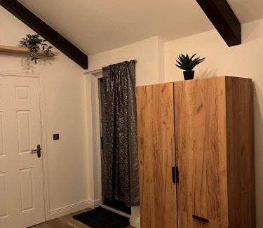 Dundalk House | Mountain lodge