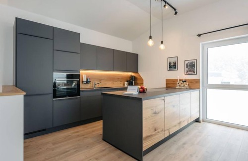 Bad Sankt Leonhard im Lavanttal House | Mountain Lodge - Klippitztörl by Interhome