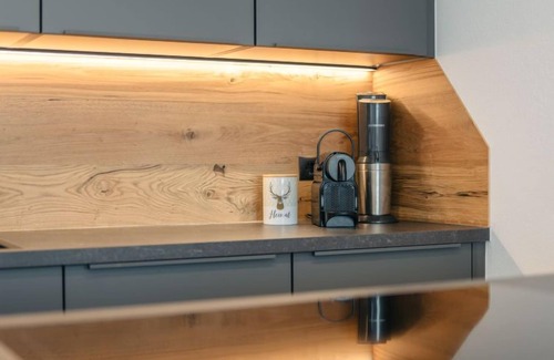 Bad Sankt Leonhard im Lavanttal House | Mountain Lodge - Klippitztörl by Interhome