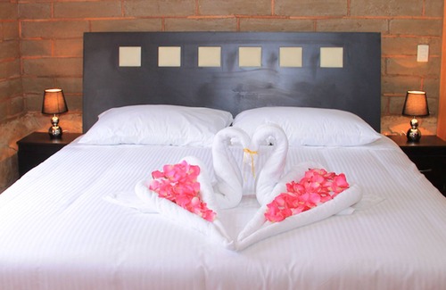 Zacatlan Hotel | Mountain Lodge