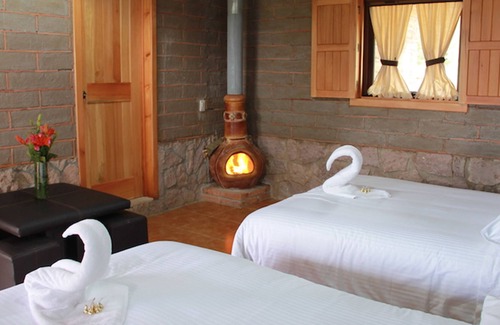 Zacatlan Hotel | Mountain Lodge