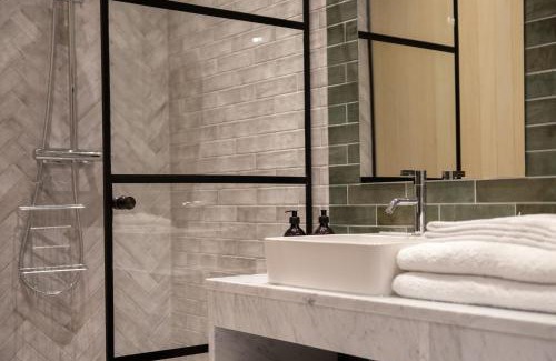 Stoten Hotel | Mountain Lodge