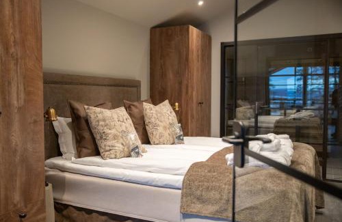 Stoten Hotel | Mountain Lodge