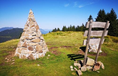 Vidrga Cabin | Mountain Lodge Smrekovc