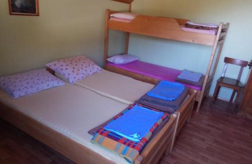 Vidrga Cabin | Mountain Lodge Smrekovc