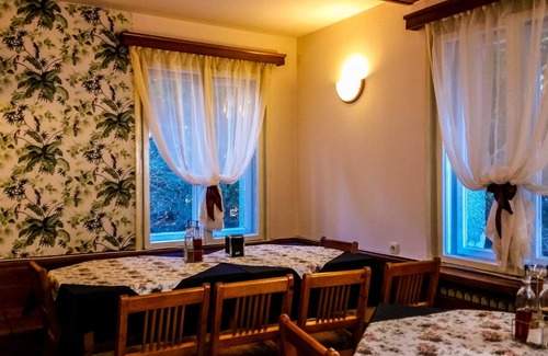 Vitosha District House | Mountain Lodge Suite With Mesmerizing View