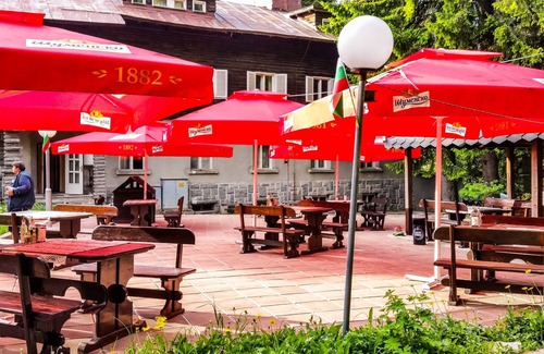 Vitosha District House | Mountain Lodge Suite With Mesmerizing View