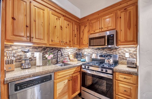Mountain Village Resort | Mountain Lodge Telluride