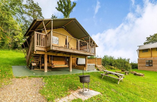 Longford Cottage | Mountain Lodge-UK41053
