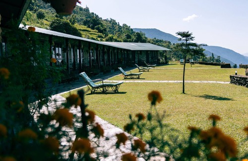 Lumle Cabin | Mountain Lodges of Nepal - Landruk