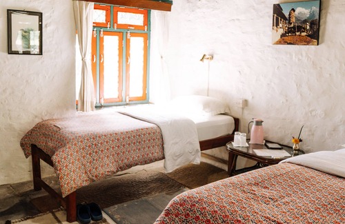 Kaski Cabin | Mountain Lodges of Nepal - Birethanti