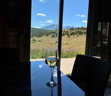 Zabljak House | Mountain lodges Zabljak