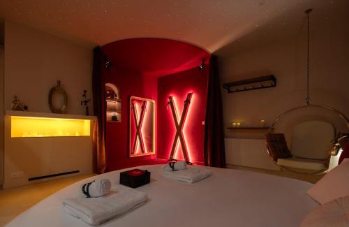 Saint-Claude Apartment | Mountain Love