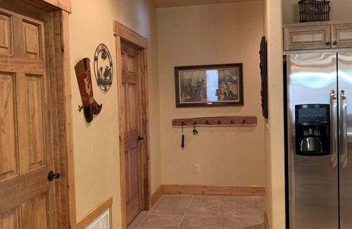 South Fork House | ☼ MOUNTAIN LUXURY - RIO GRANDE COUNTRY CLUB ☼