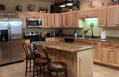 South Fork House | ☼ MOUNTAIN LUXURY - RIO GRANDE COUNTRY CLUB ☼