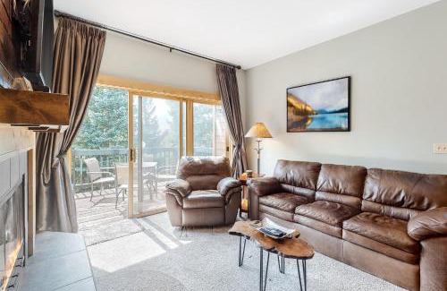 Baldy Mountain House | Mountain Majesty