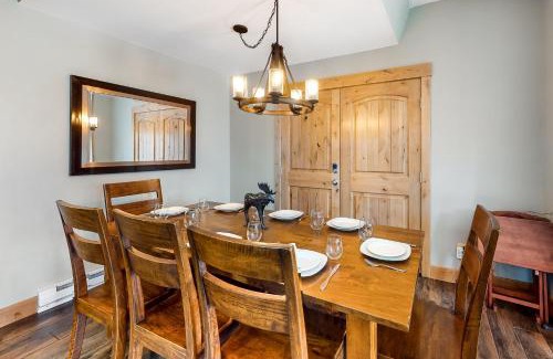Baldy Mountain House | Mountain Majesty