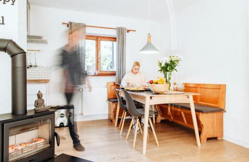 Neuhaus House | Mountain Mama Ferienhaus