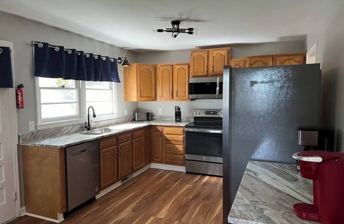 Hendersonville House | Mountain Mama