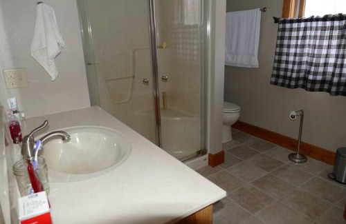 Boynton Ski Chalet | Mountain Maryland! Bear in the Woods
