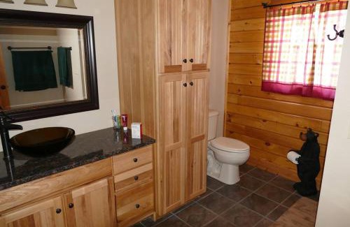 Boynton Ski Chalet | Mountain Maryland! Bear in the Woods