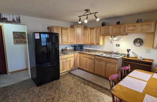 Deadwood House | Mountain Meadows Homestead/Hidden Gem Near Deadwood