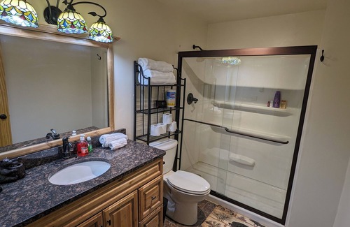 Deadwood House | Mountain Meadows Homestead/Hidden Gem Near Deadwood