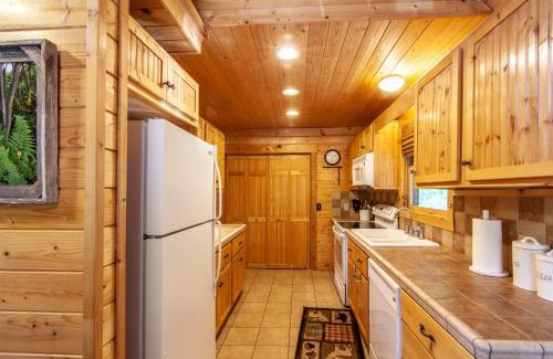 Vilas House | Mountain Meadows