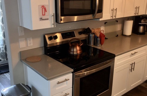 Buena Vista Condo | Mountain Medicine PRN, rest, recuperate, explore & feed your soul.