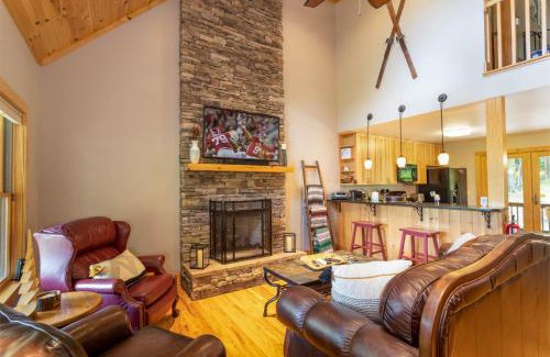 Apple Ridge House | Mountain Melody
