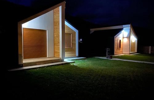 Mojkovac House | Mountain Mirage