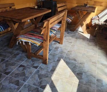 Mojkovac House | Mountain Mirage