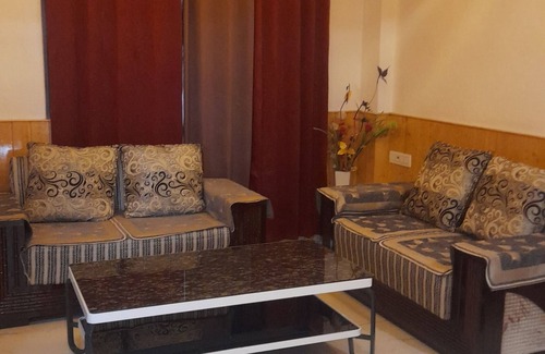 Kumarhatti Villa | Mountain Mist by Ebony Stays – Luxury 5BHK Stay in the Kasauli Hills