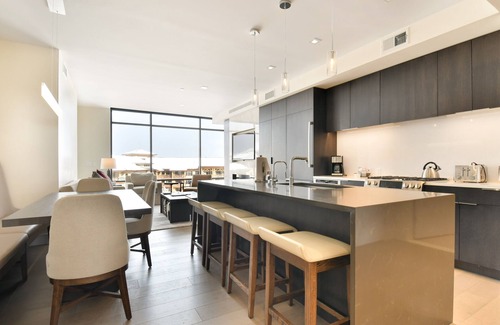Park City Condo | Mountain-Modern 2 Bedroom Ski in/Ski out Residence by RedAwning - Save 20% on 7+ Nights!