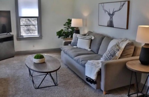 Coudersport Cabin | MOUNTAIN MODERN CABIN