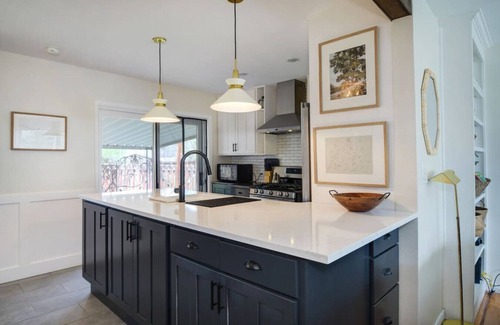 Frasier Meadows House | Mountain Modern Home in Heart of Town 5 Mins to CU