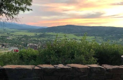 Winter Park Condo | Mountain Modern | Private | Ski-in/out | WP Resort